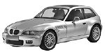 BMW E36-7 C12D5 Fault Code