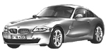BMW E86 C12D5 Fault Code