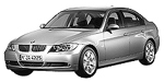 BMW E92 C12D5 Fault Code