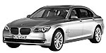 BMW F01 C12D5 Fault Code