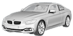 BMW F32 C12D5 Fault Code